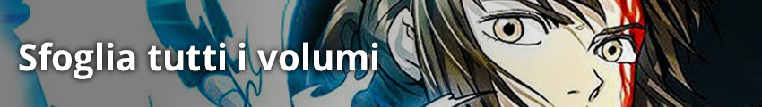 Tutti i manga di Tower of God